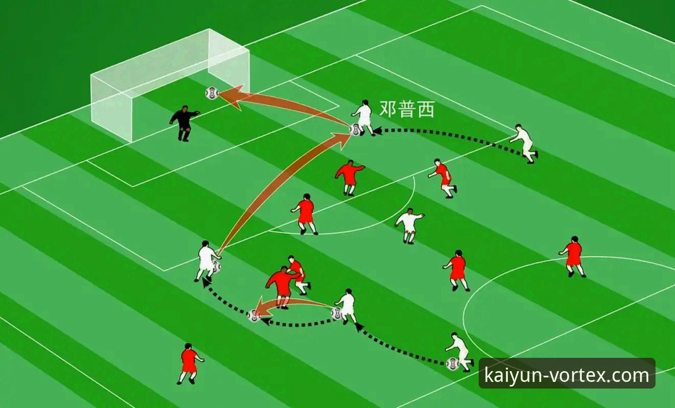 开云体育直播 一场5-1的友谊赛,如何折射出欧洲足球的战术进化?