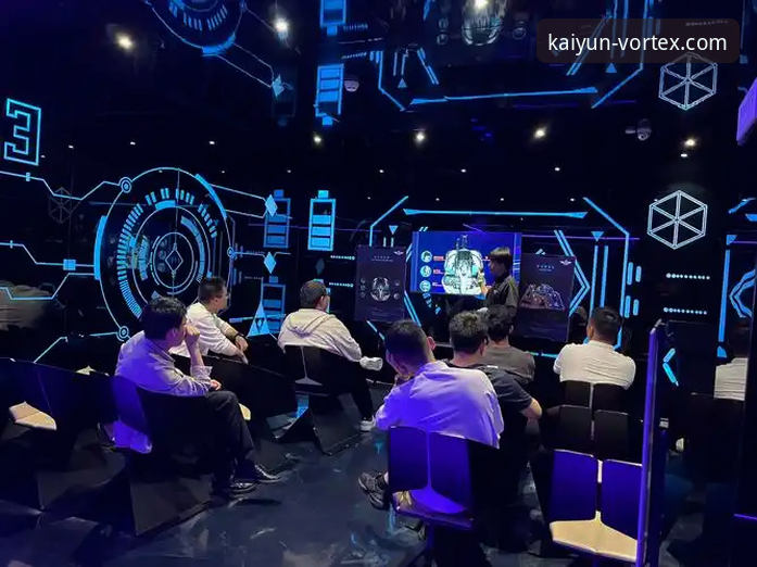 揭秘开云体育官方网站登录：直达赛事现场的全新体验
